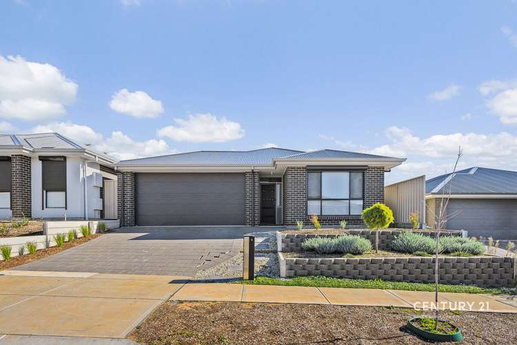 Main view of Homely house listing, 6 Orion Court, Hackham SA 5163