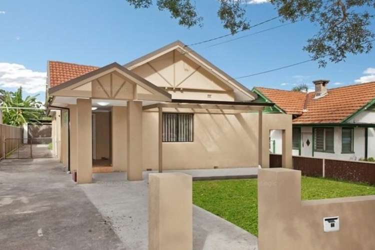 Main view of Homely house listing, 64 Bazentin Street, Belfield NSW 2191