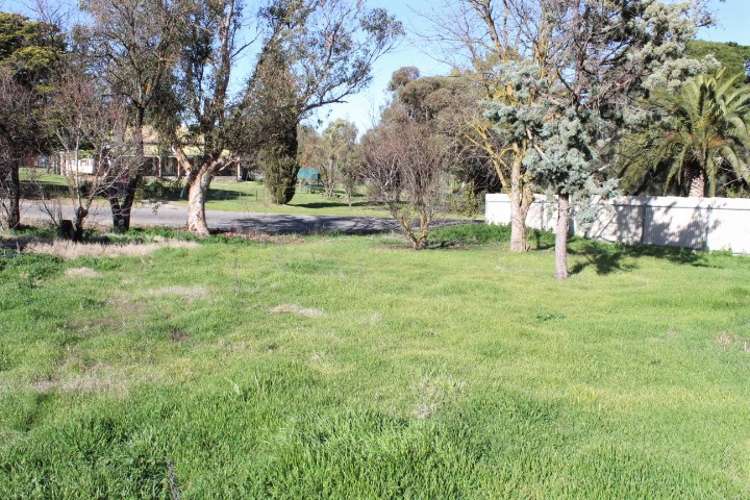 Main view of Homely residentialLand listing, LOT 2 Quarry Street, Burra SA 5417