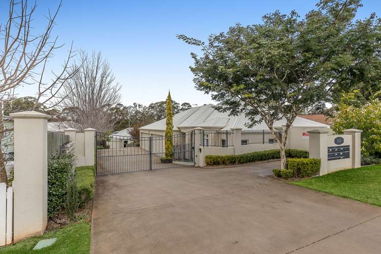 Main view of Homely townhouse listing, 4/308 Mackenzie Street, Rangeville QLD 4350