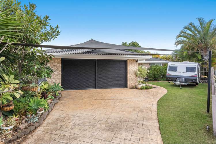 3 Eastern Court, Wellington Point QLD 4160