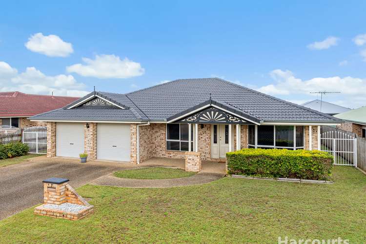 Main view of Homely house listing, 7 Regency Court, Strathpine QLD 4500