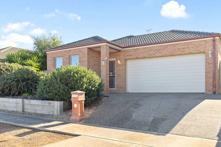 7 Iredell Court, Darley VIC 3340