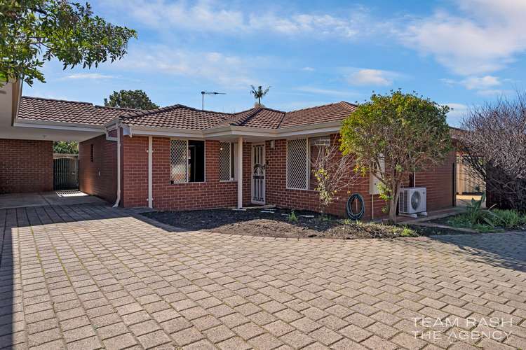 6/15 Brooks Drive, Bayswater WA 6053