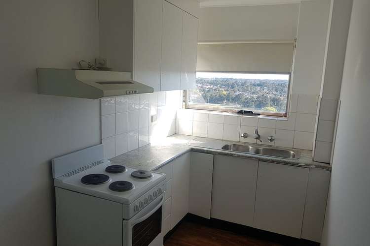 Main view of Homely unit listing, 11M/15 Campbell Street, Parramatta NSW 2150
