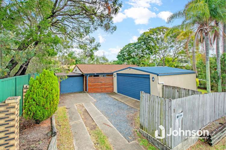 Main view of Homely house listing, 1 Vienna Road, Alexandra Hills QLD 4161