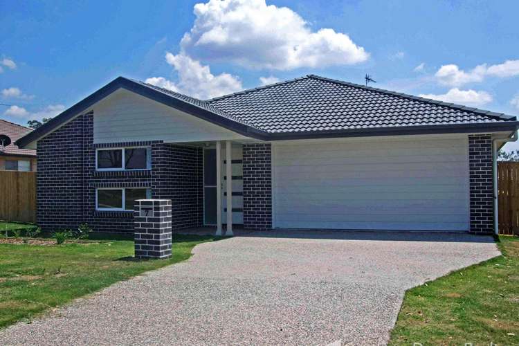 Main view of Homely house listing, 7 Tanna Drive, Warwick QLD 4370