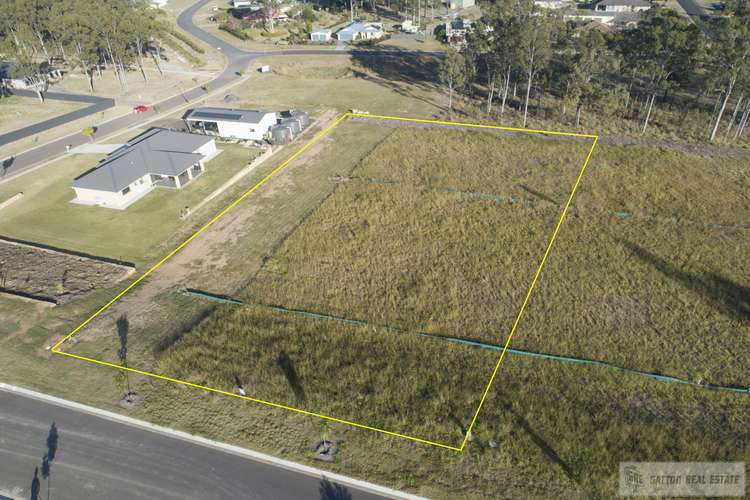 Main view of Homely residentialLand listing, LOT 41, 14 Allan Cunningham Drive, Gatton QLD 4343