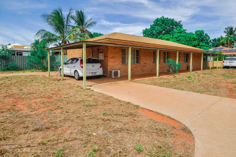 Main view of Homely house listing, 18 Beroona Loop, South Hedland WA 6722
