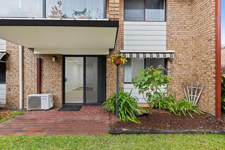 109/2 Kitchener, Cherrybrook NSW 2126