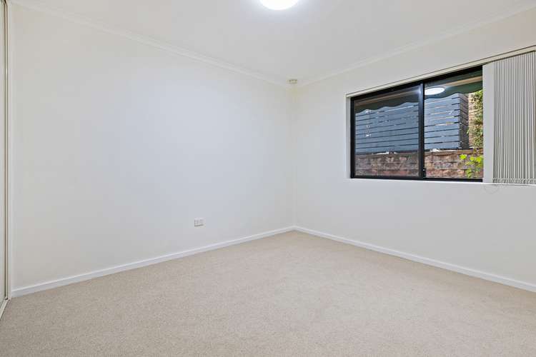 Fifth view of Homely unit listing, 109/2 Kitchener, Cherrybrook NSW 2126