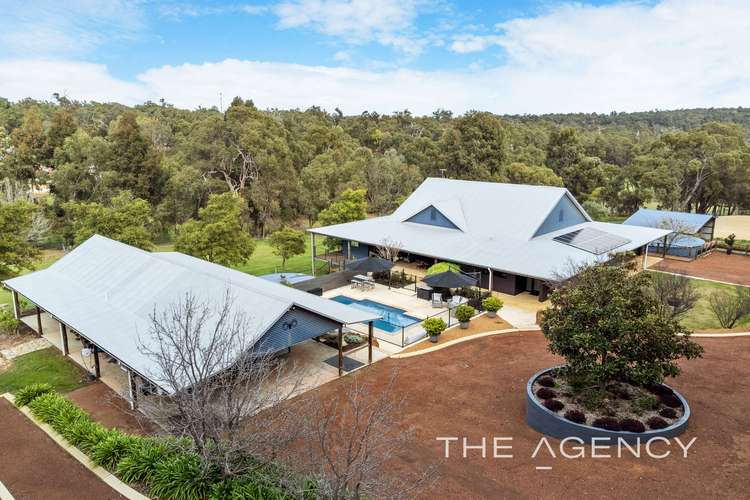 29 Chandler Loop, Gidgegannup WA 6083