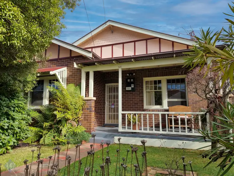 Main view of Homely house listing, 143 Hill Street, Orange NSW 2800