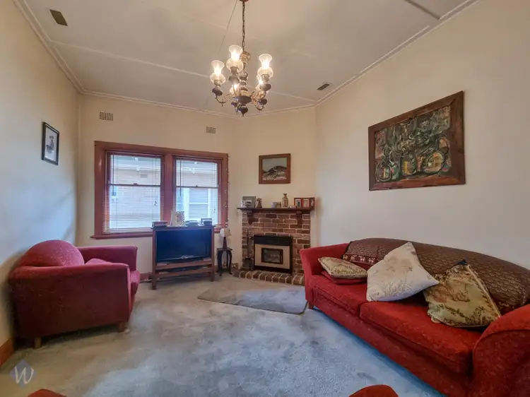 Second view of Homely house listing, 143 Hill Street, Orange NSW 2800