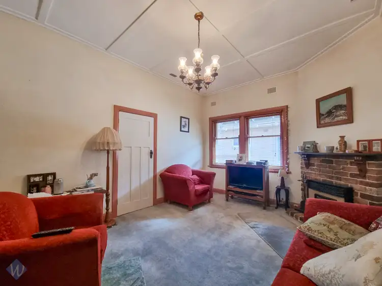 Third view of Homely house listing, 143 Hill Street, Orange NSW 2800