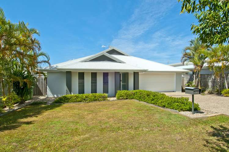 Main view of Homely house listing, 16 Conestoga Way, Upper Coomera QLD 4209
