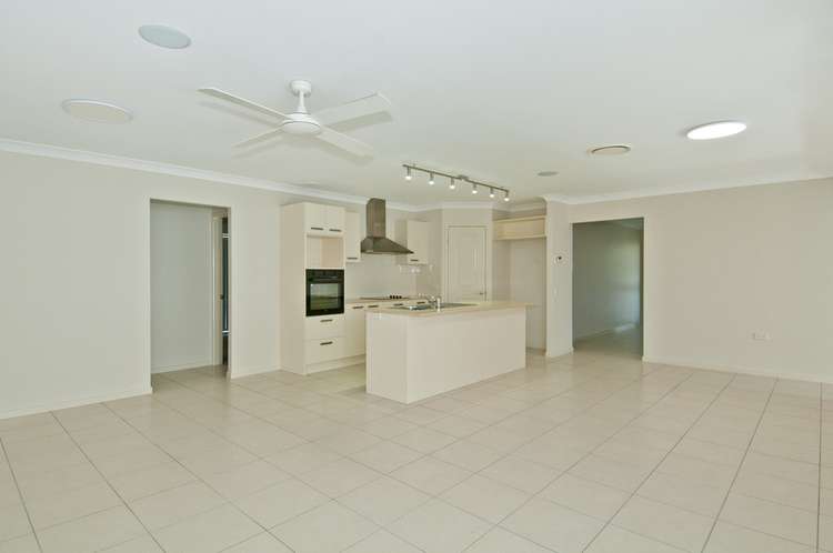 Second view of Homely house listing, 16 Conestoga Way, Upper Coomera QLD 4209