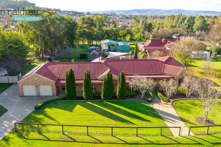 4 Innisfree Drive, Wodonga VIC 3690