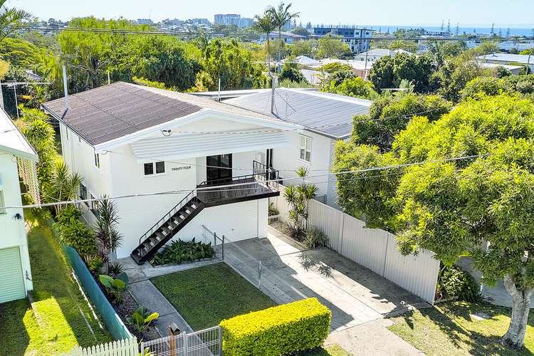 24 Sorrento Street, Margate QLD 4019