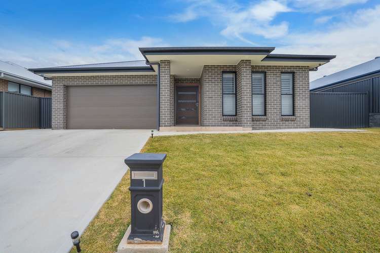 Main view of Homely house listing, 1 Carnoustie Close, Cessnock NSW 2325