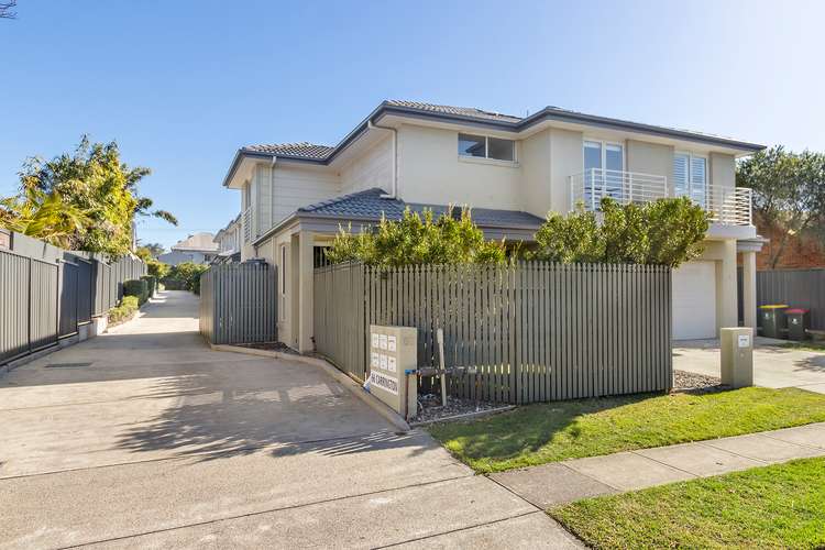 Main view of Homely townhouse listing, 6/66 Carrington Street, Mayfield NSW 2304