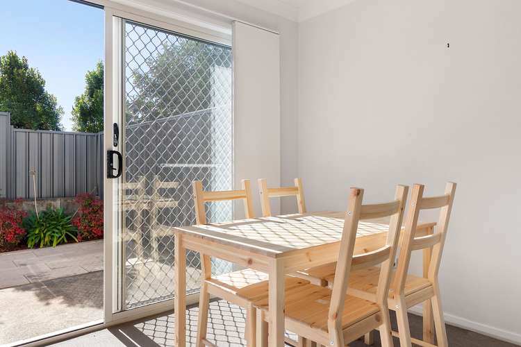 Fourth view of Homely townhouse listing, 6/66 Carrington Street, Mayfield NSW 2304