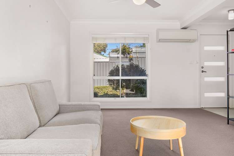 Fifth view of Homely townhouse listing, 6/66 Carrington Street, Mayfield NSW 2304