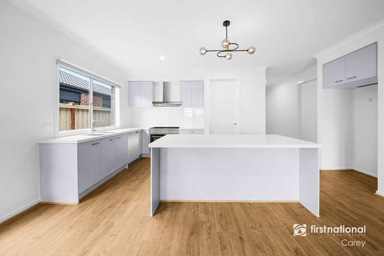 Third view of Homely house listing, 25 Sunlight Circuit, Lara VIC 3212