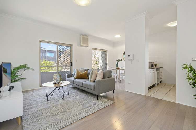 12/11-17 Burleigh Street, Burwood NSW 2134