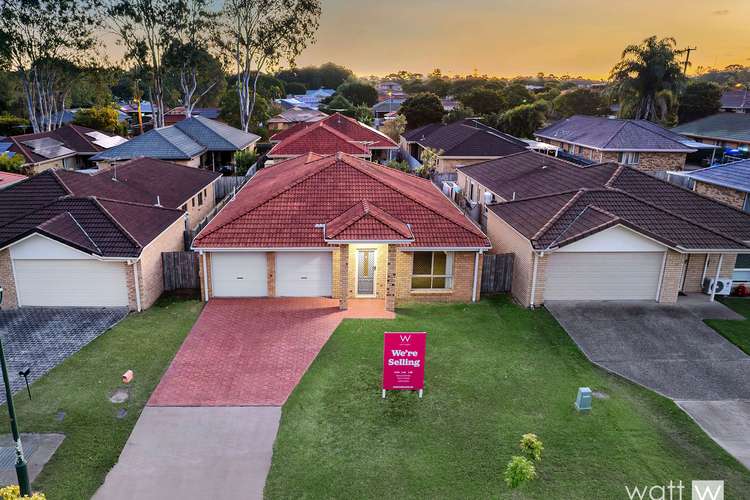 Main view of Homely house listing, 9 Lyrebird Close, Taigum QLD 4018