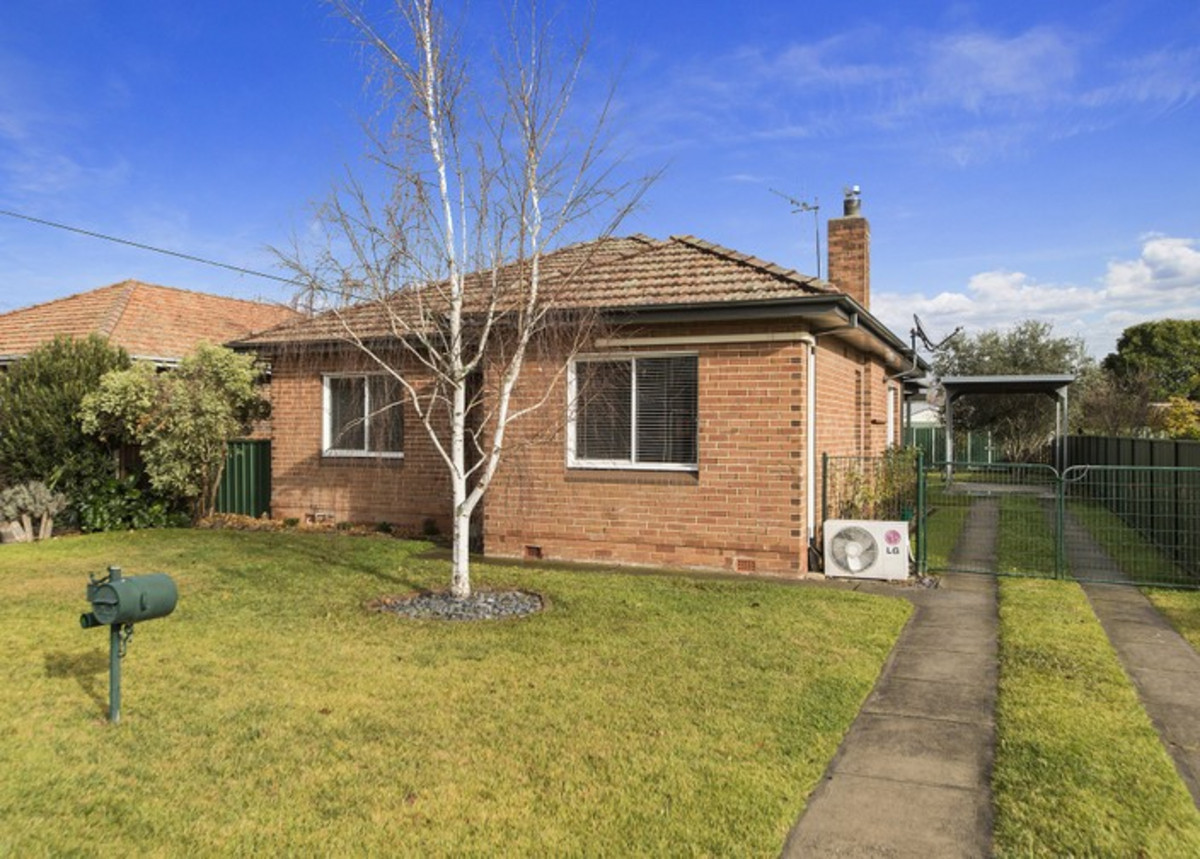 Main view of Homely house listing, 28 Wheatley Avenue, Goulburn NSW 2580