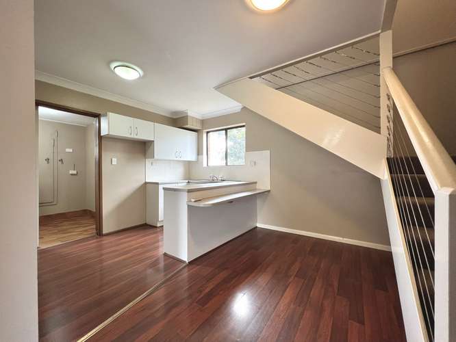 Third view of Homely townhouse listing, 24/23- 29 Newton Street, Goulburn NSW 2580