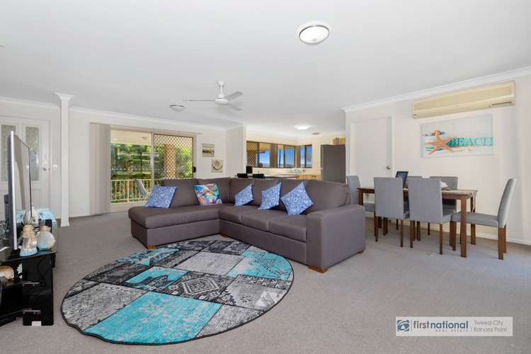 Second view of Homely house listing, 19 Bluegum Boulevard, Banora Point NSW 2486