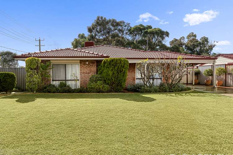 Main view of Homely house listing, 1 Keppell Mews, Rockingham WA 6168