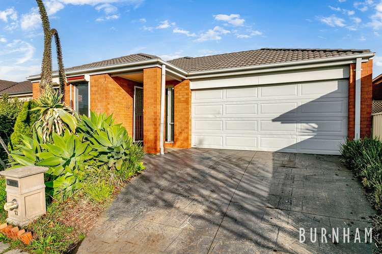 Main view of Homely house listing, 13 Cashmere Court, Derrimut VIC 3026