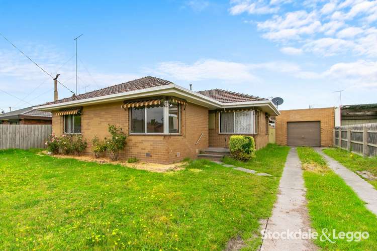 Main view of Homely house listing, 2 Oak Court, Morwell VIC 3840