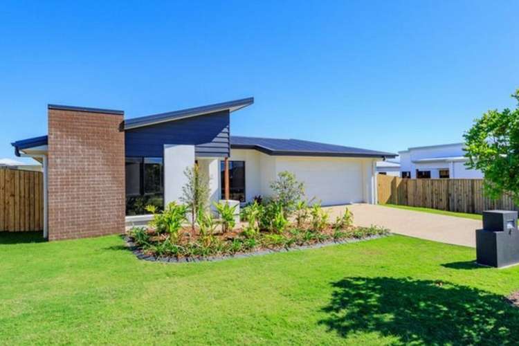 Main view of Homely house listing, 4 Monterey Street, Hidden Valley QLD 4703