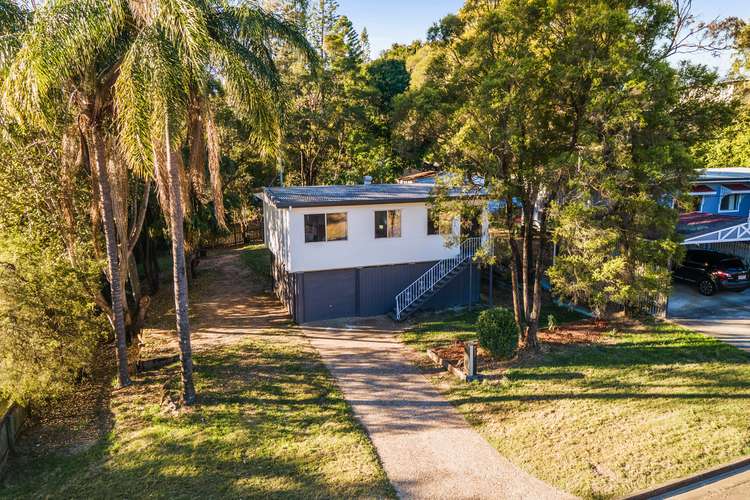 Main view of Homely house listing, 27 Dowden Street, Goodna QLD 4300