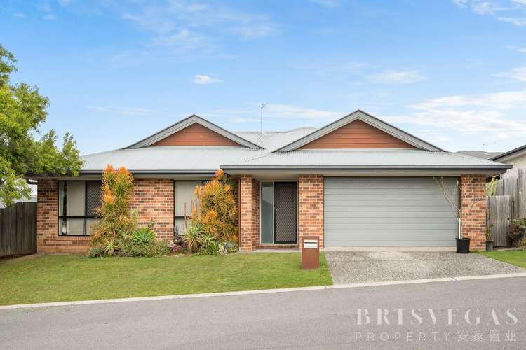 Main view of Homely house listing, 5 Valuniu Place, Boronia Heights QLD 4124