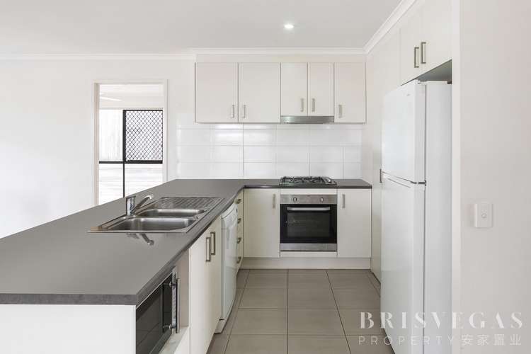 Fourth view of Homely house listing, 5 Valuniu Place, Boronia Heights QLD 4124
