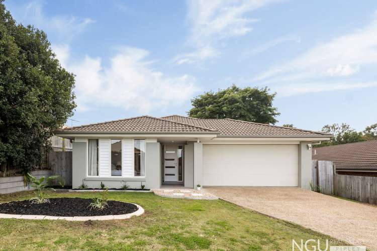 16 Kordan Boulevard, Raceview QLD 4305