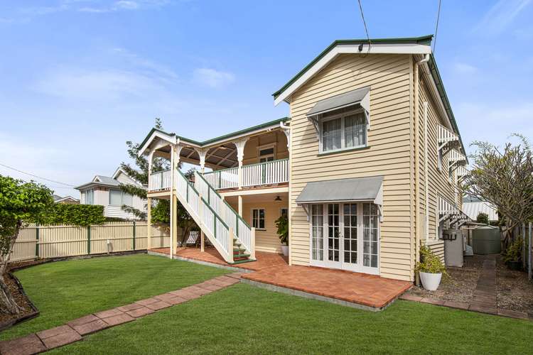 Main view of Homely house listing, 5 Seventh Avenue, Kedron QLD 4031