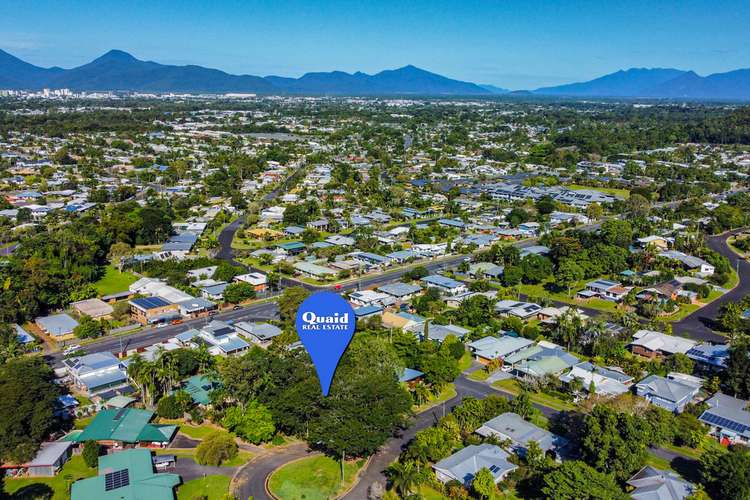 11 Balzer Close, Whitfield QLD 4870