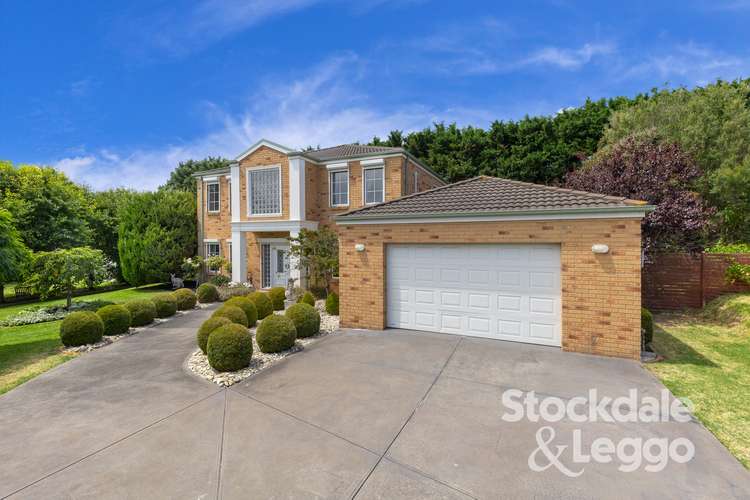 Main view of Homely house listing, 11 Alexandra Crescent, Rye VIC 3941
