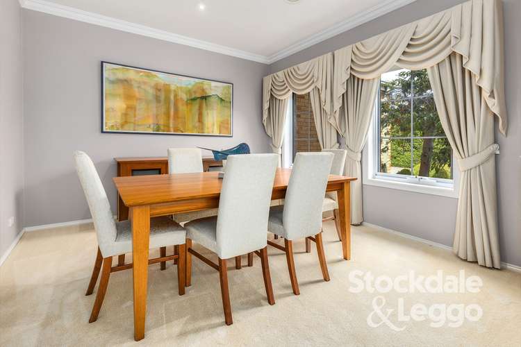 Sixth view of Homely house listing, 11 Alexandra Crescent, Rye VIC 3941