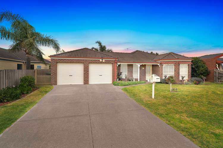 Main view of Homely house listing, 5 Therese Court, Lara VIC 3212