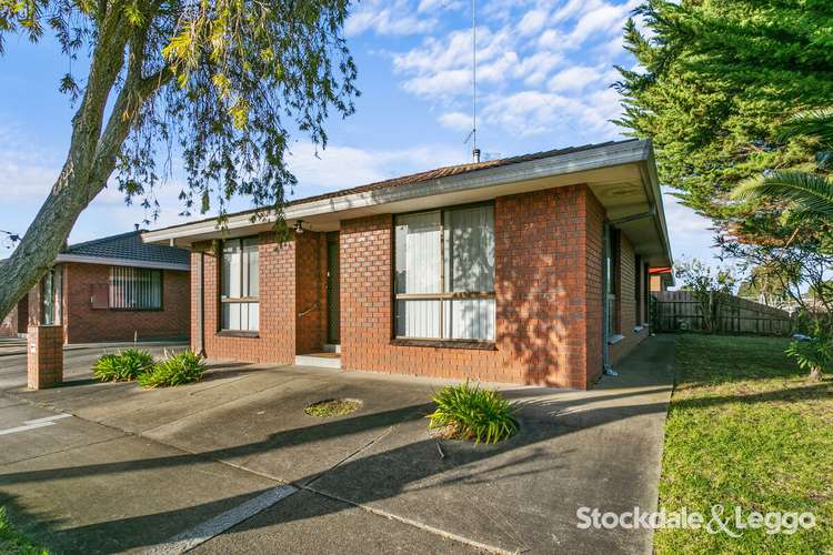 Main view of Homely blockOfUnits listing, 1&2/38 Bridle Road, Morwell VIC 3840