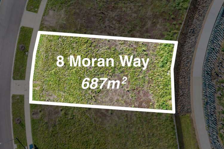 8 Moran Way, Winchelsea VIC 3241