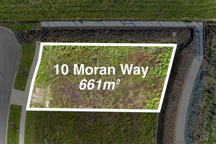 10 Moran Way, Winchelsea VIC 3241