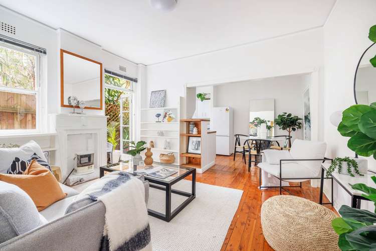 Main view of Homely apartment listing, 4/49 Francis Street, Bondi Beach NSW 2026